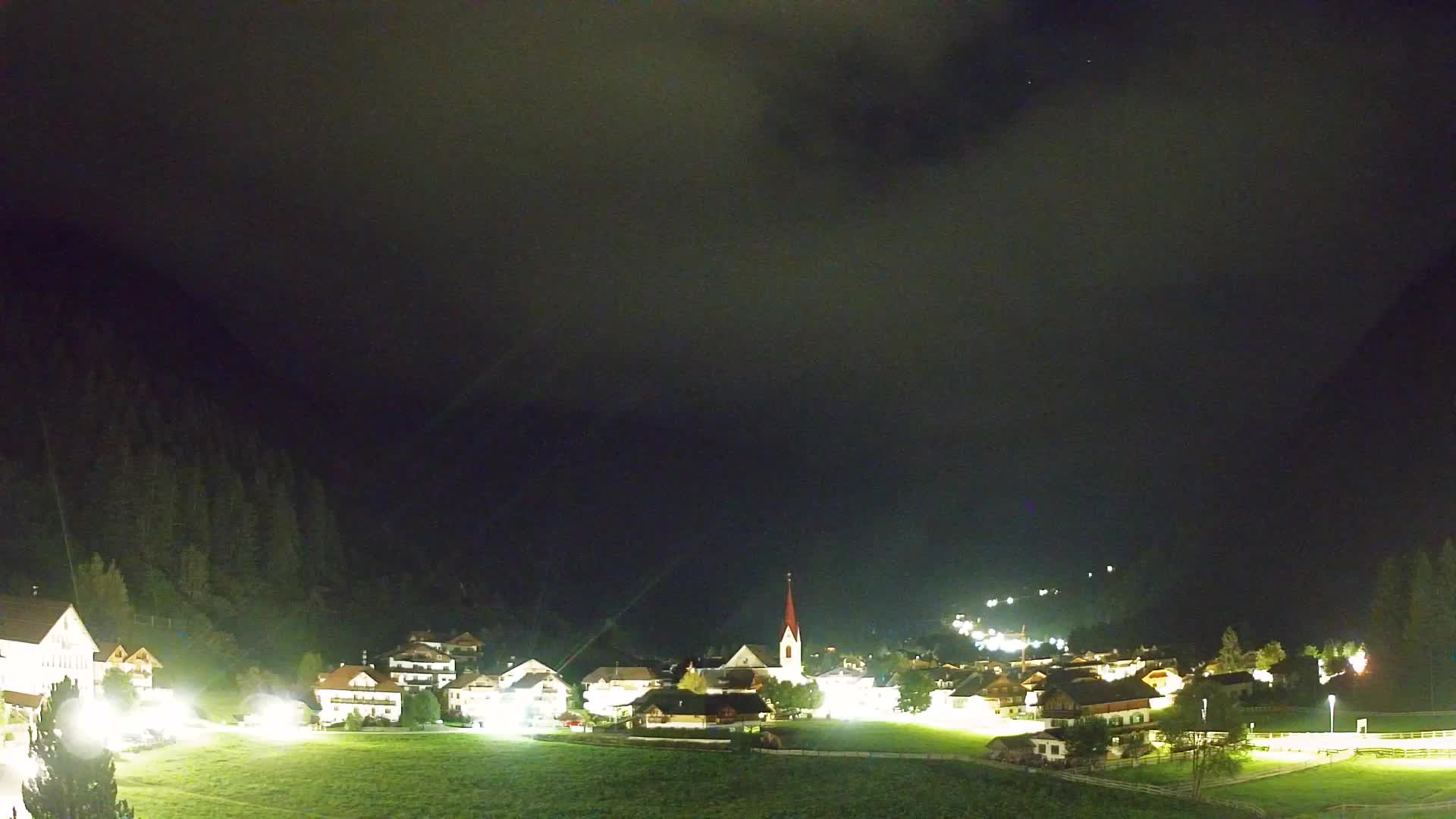 Anterselva di Mezzo