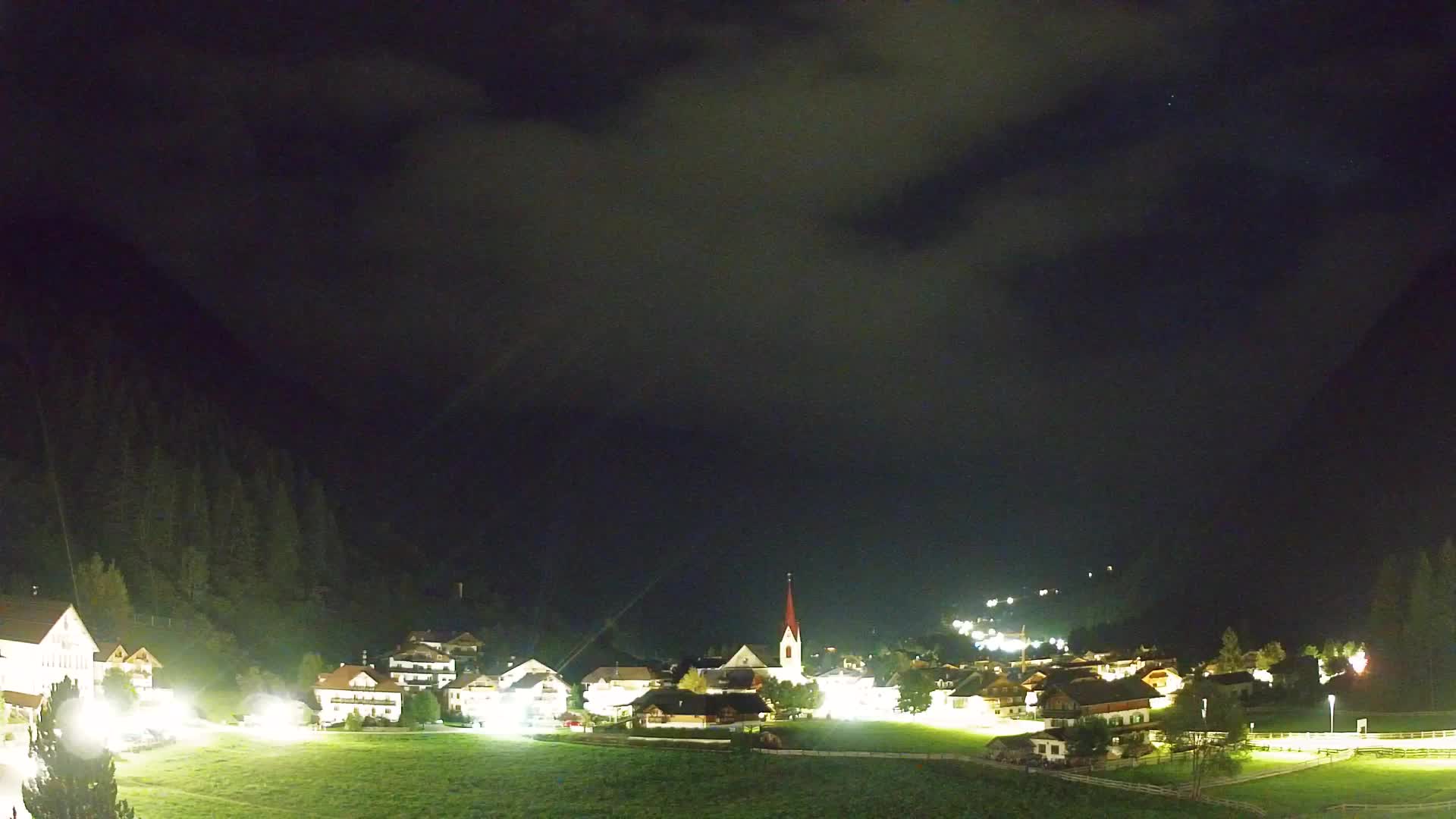 Anterselva di Mezzo