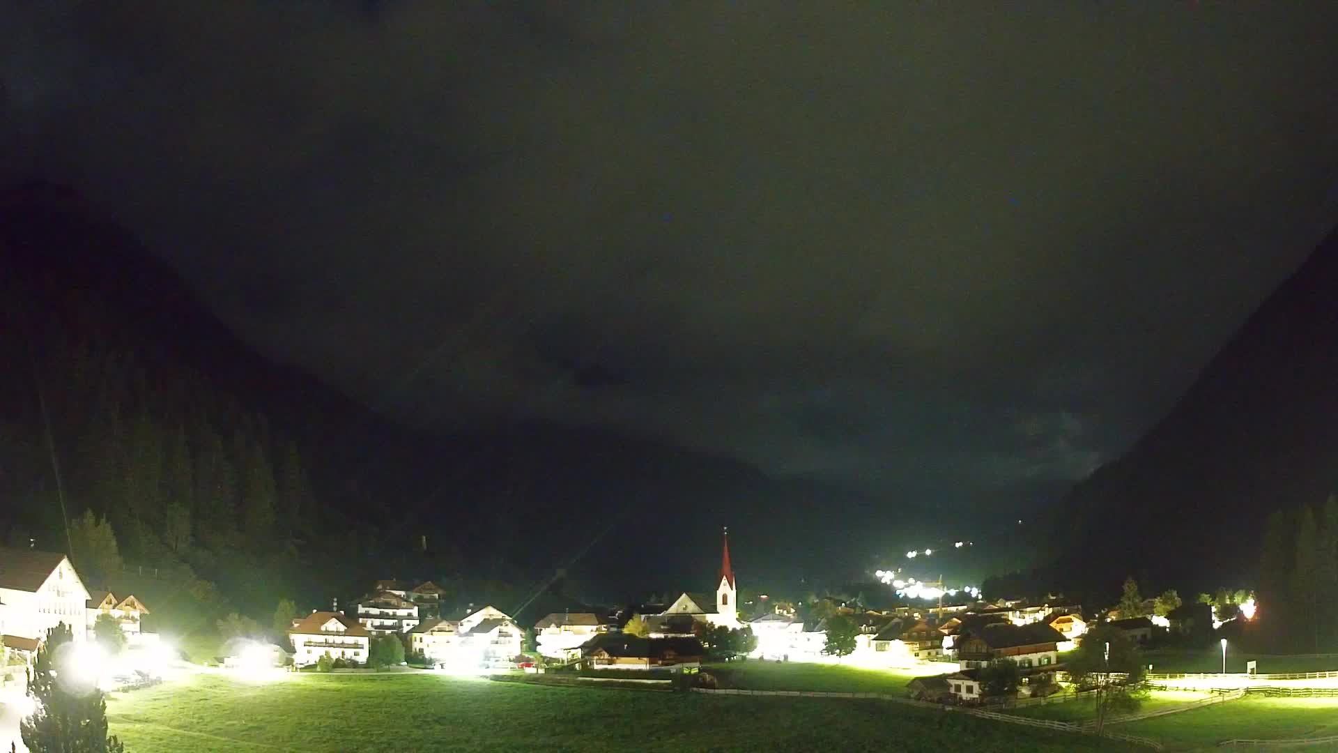 Anterselva di Mezzo