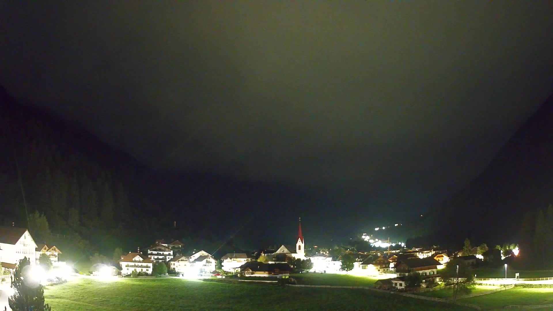 Anterselva di Mezzo