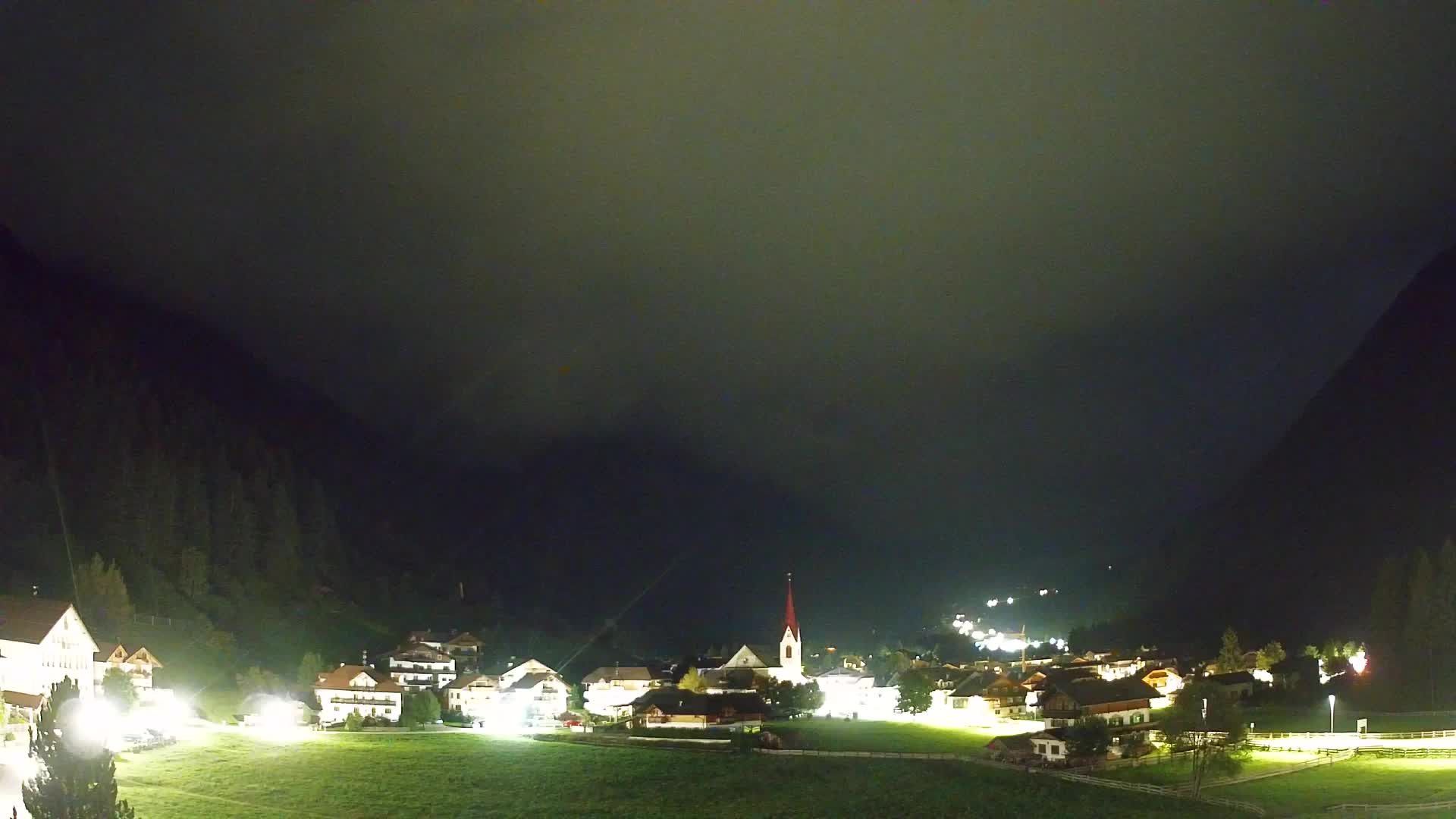 Anterselva di Mezzo
