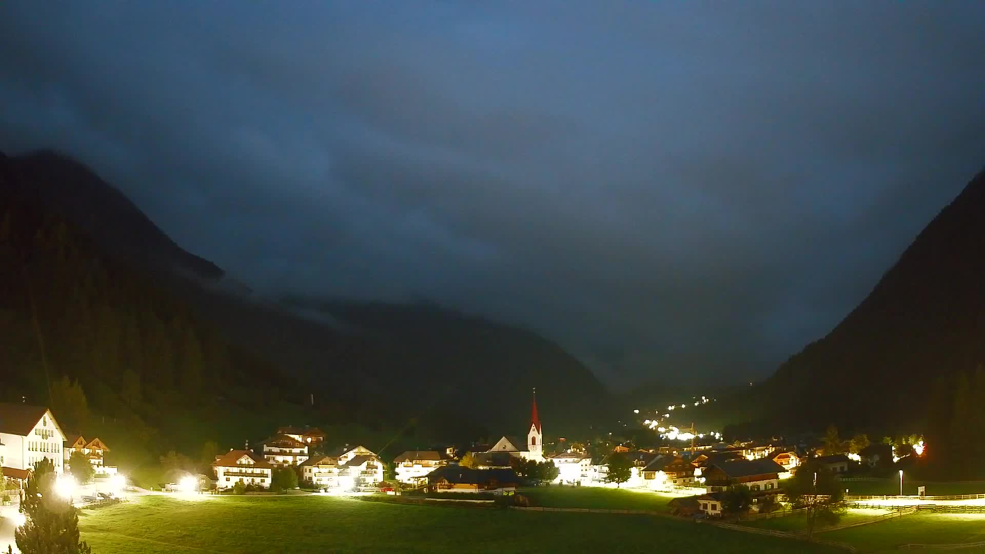 Antholz Mittertal | Anterselva di Mezzo