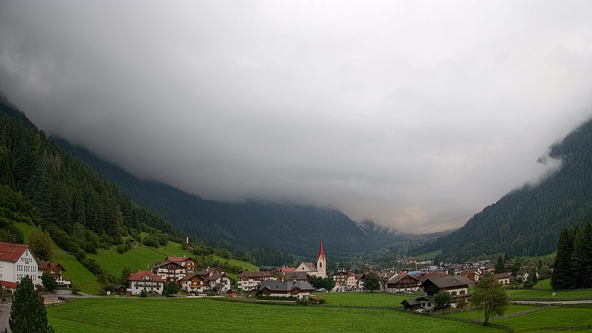 Anterselva di Mezzo