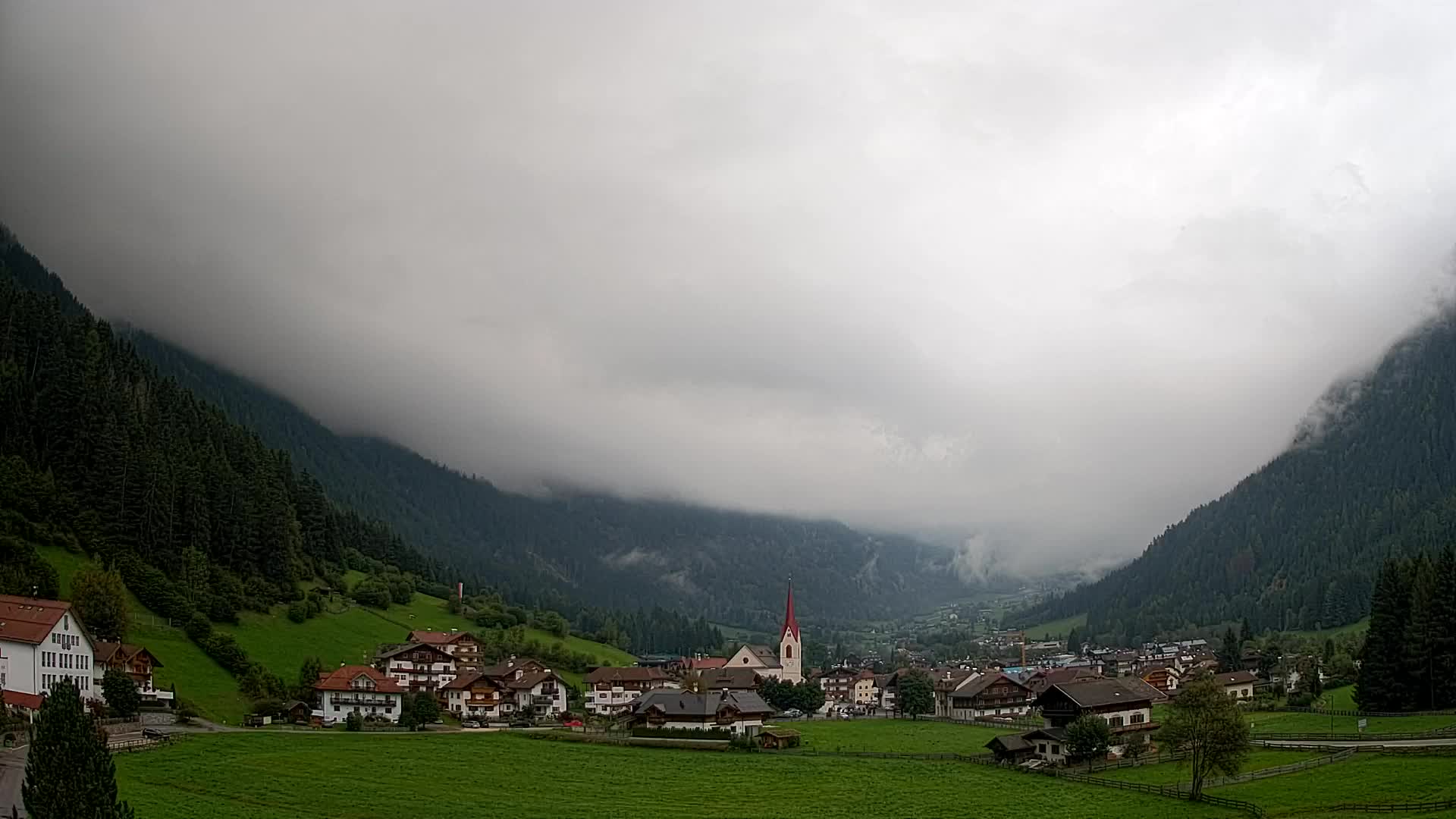 Antholz Mittertal | Anterselva di Mezzo