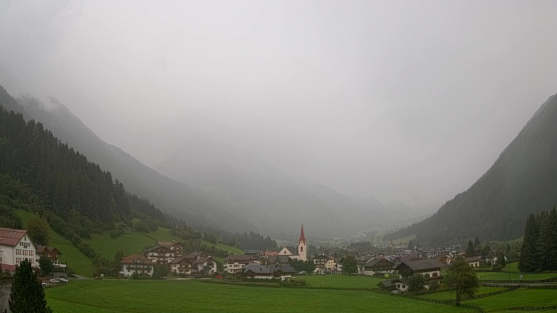 Anterselva di Mezzo