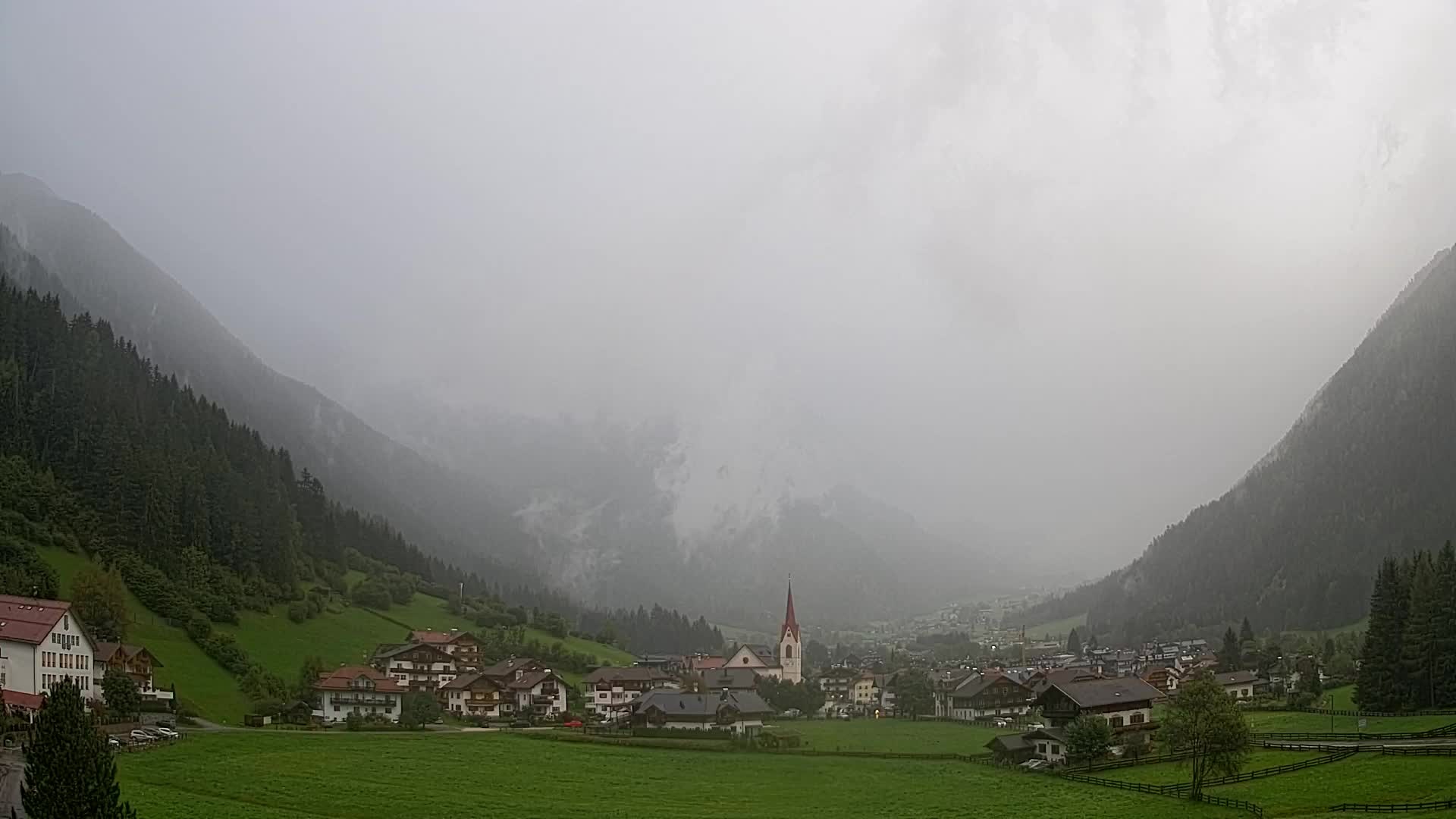 Anterselva di Mezzo