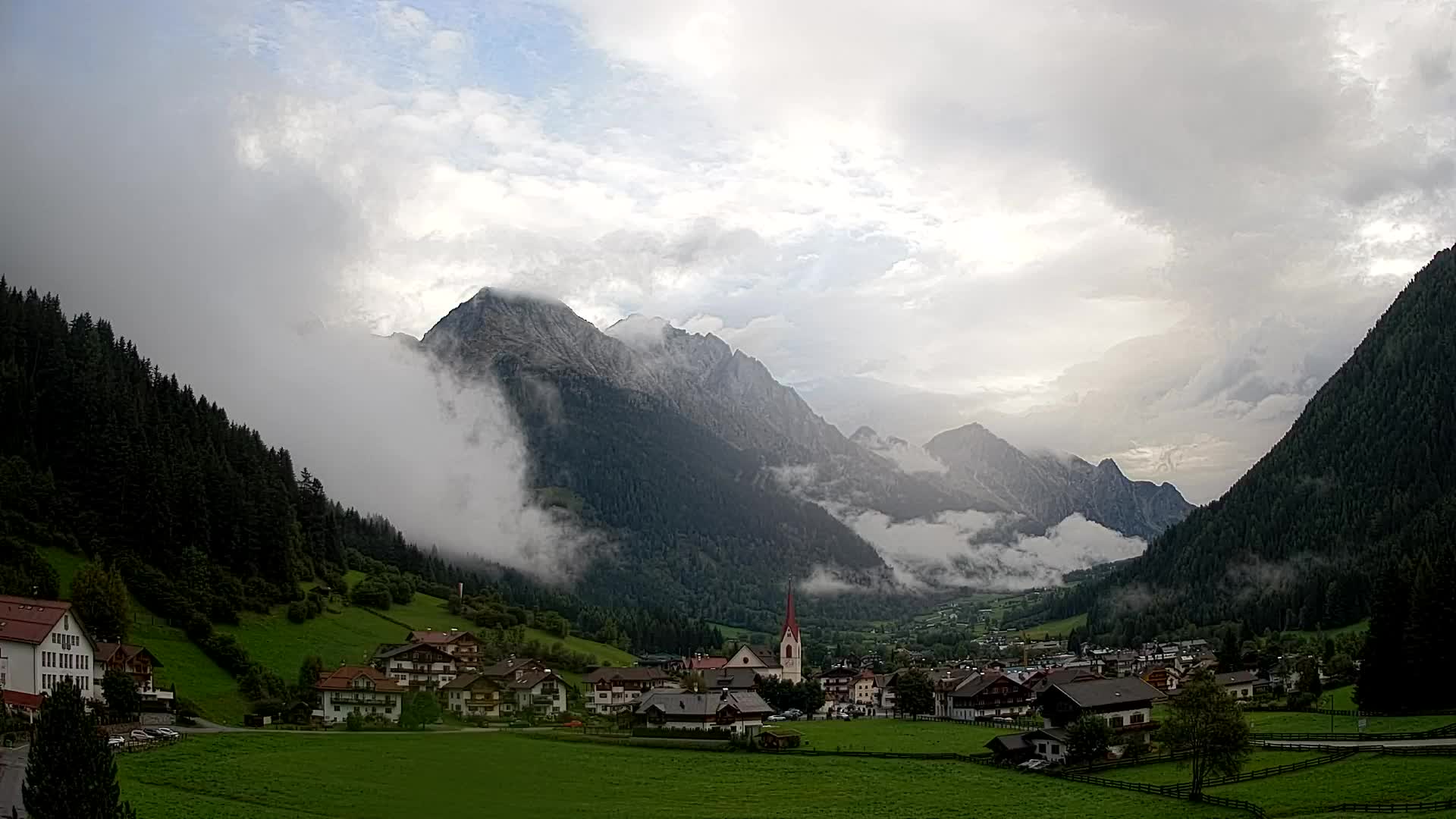 Antholz Mittertal | Anterselva di Mezzo