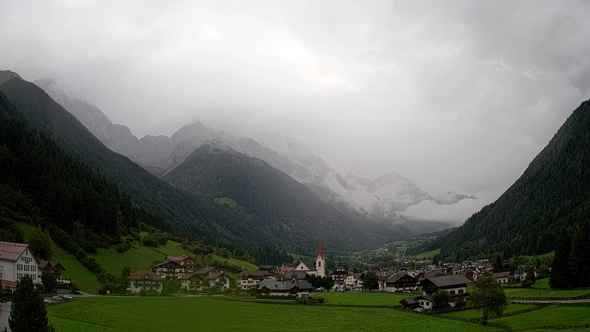 Anterselva di Mezzo