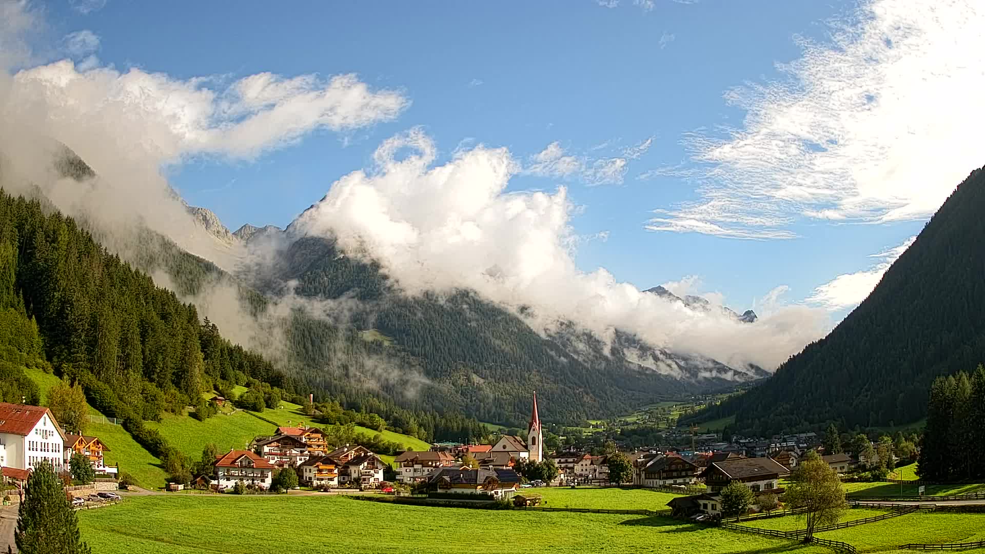 Antholz Mittertal | Anterselva di Mezzo