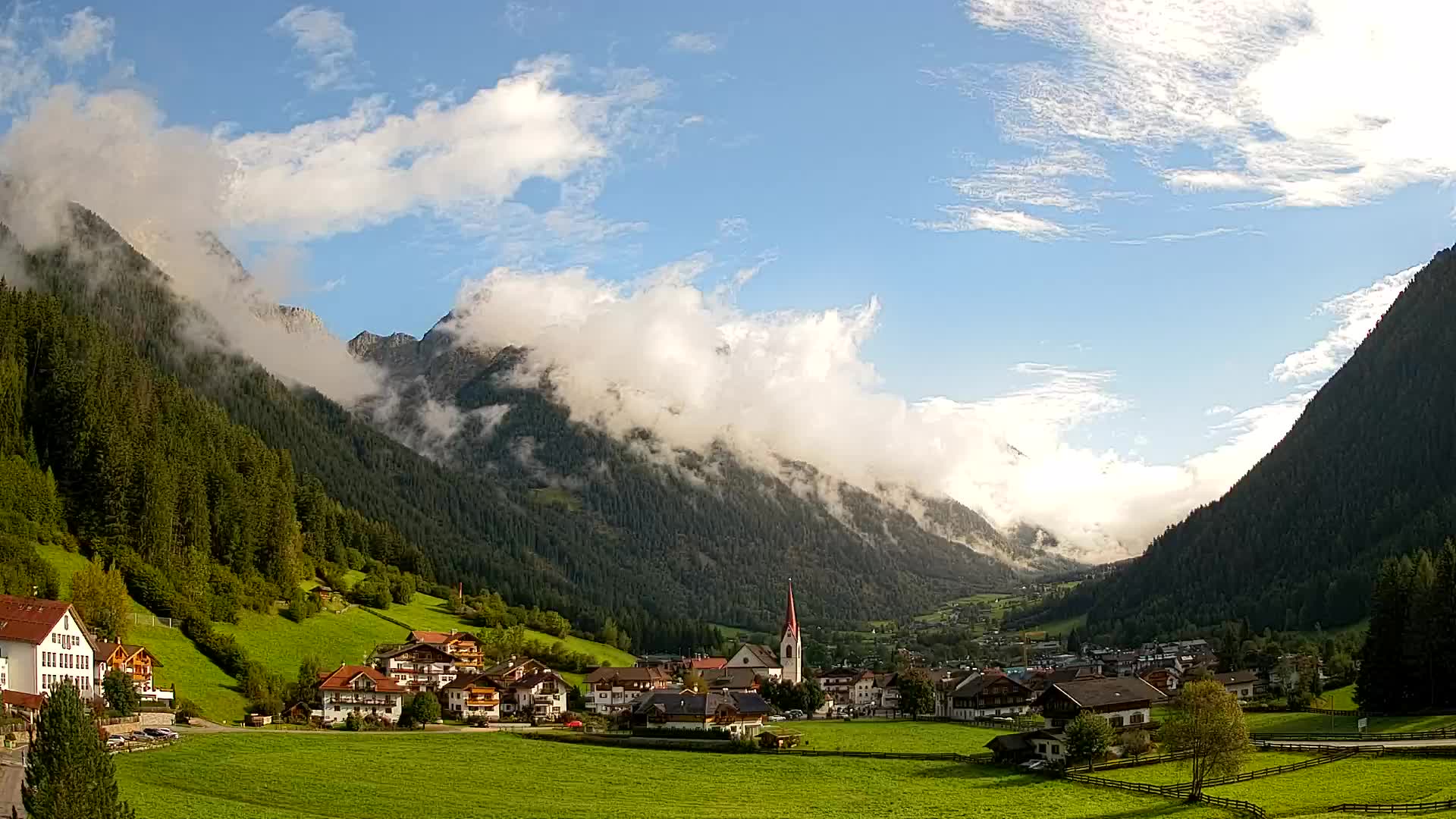 Anterselva di Mezzo