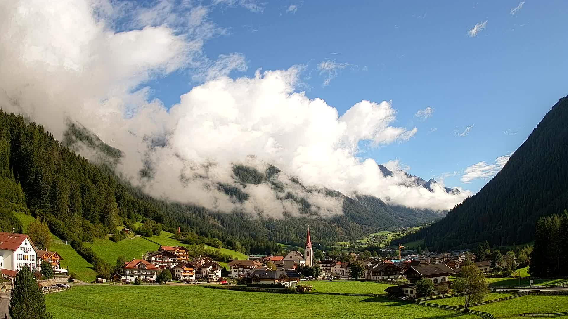 Antholz Mittertal | Anterselva di Mezzo