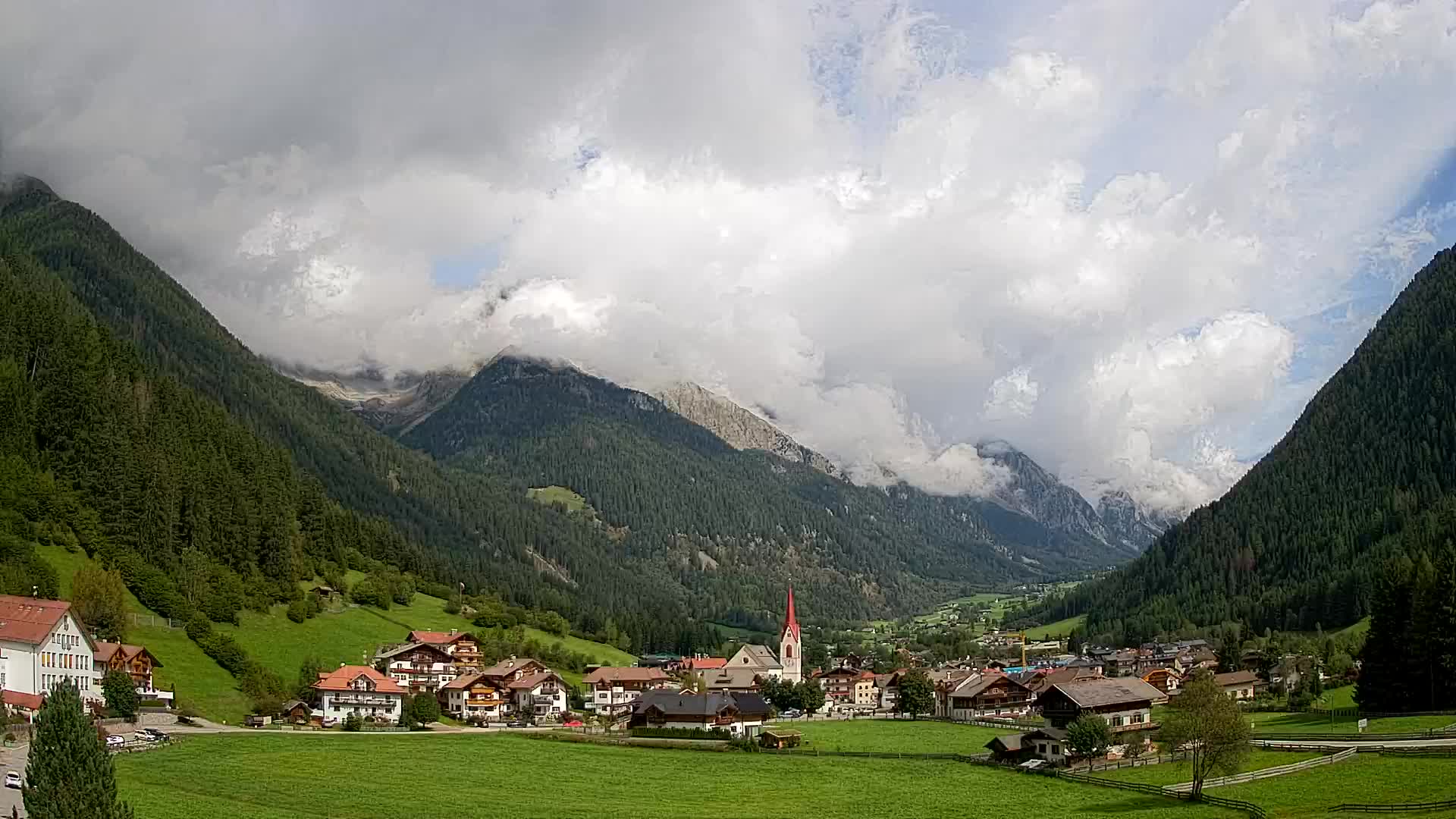 Antholz Mittertal | Anterselva di Mezzo