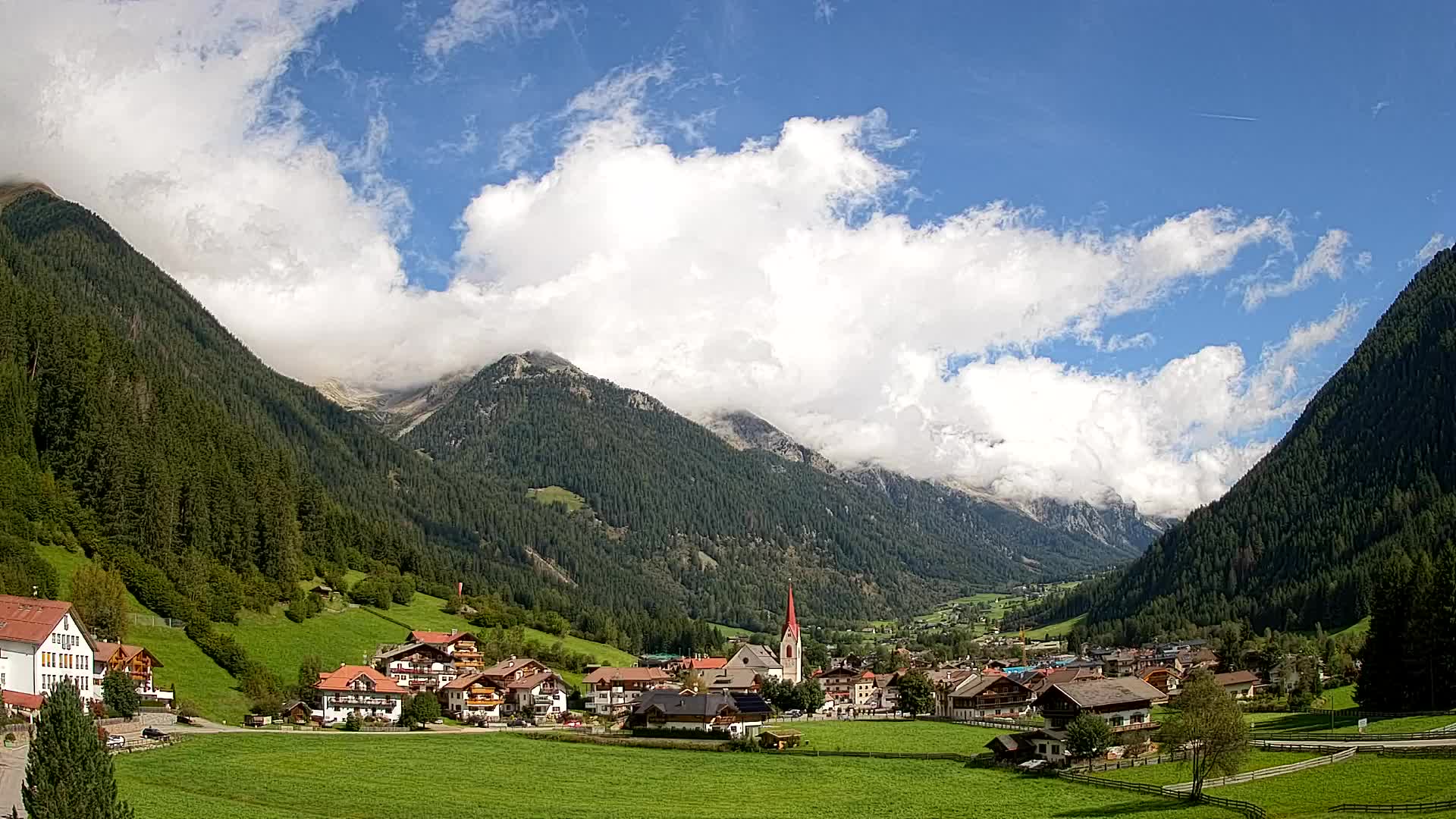 Antholz Mittertal | Anterselva di Mezzo