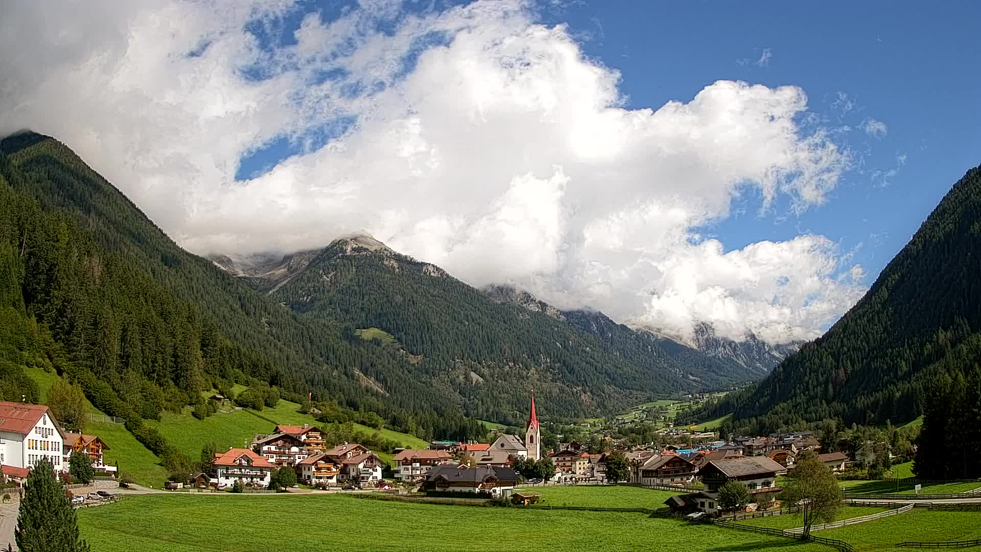 Antholz Mittertal | Anterselva di Mezzo