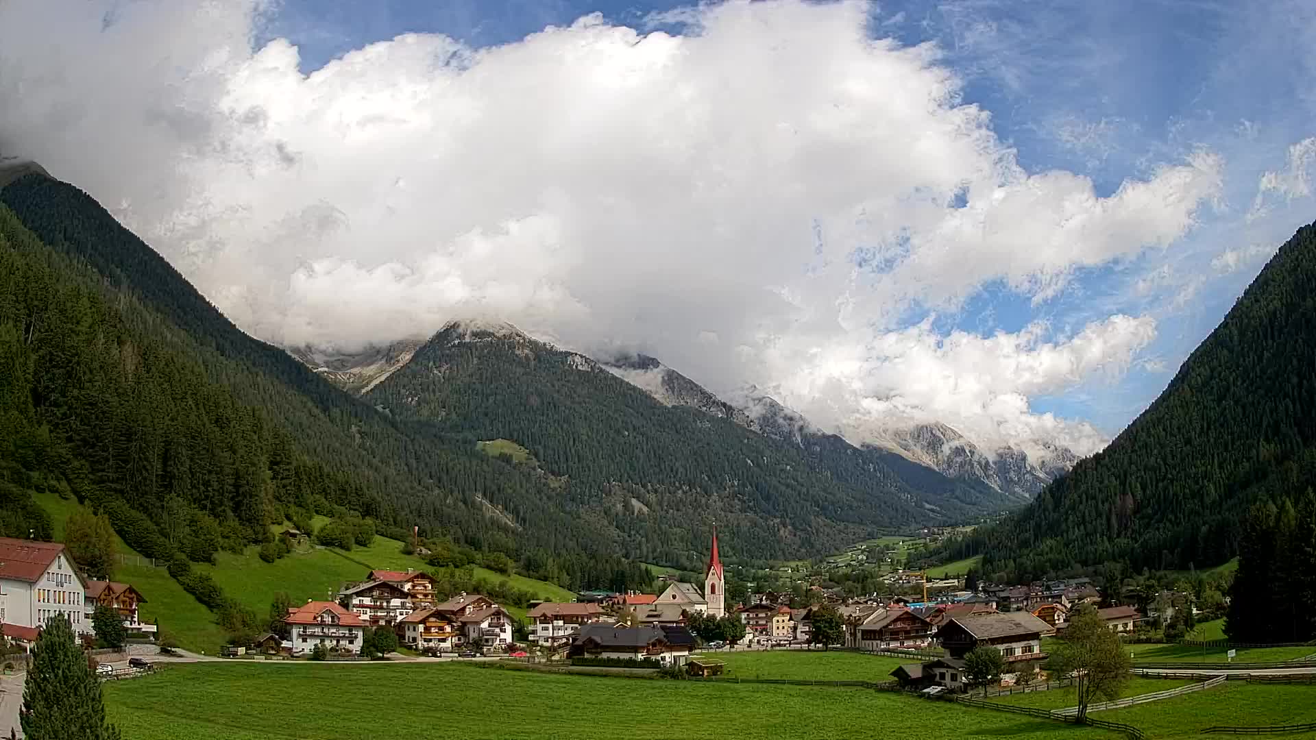 Antholz Mittertal | Anterselva di Mezzo