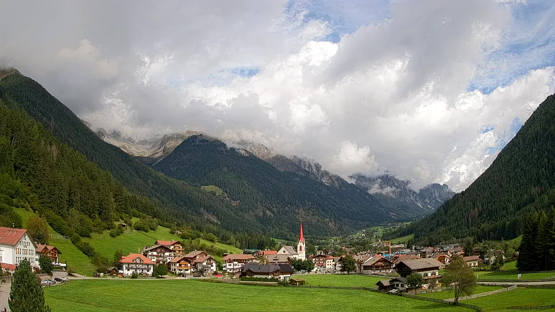 Antholz Mittertal | Anterselva di Mezzo