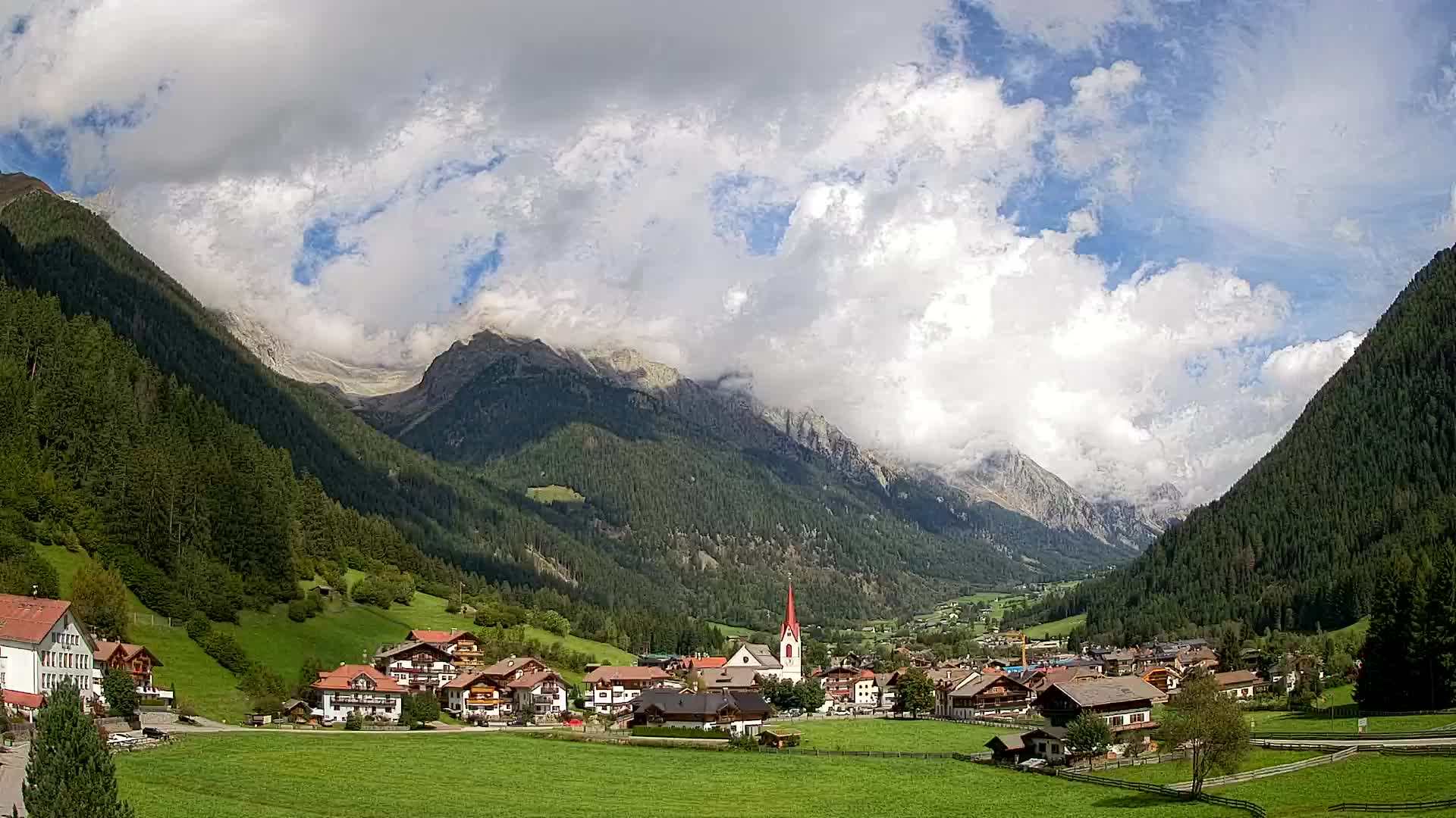Antholz Mittertal | Anterselva di Mezzo