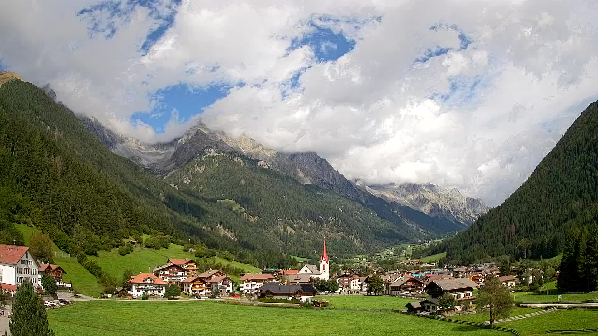 Antholz Mittertal | Anterselva di Mezzo
