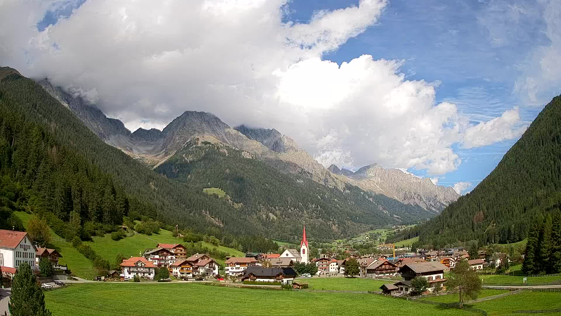Antholz Mittertal | Anterselva di Mezzo