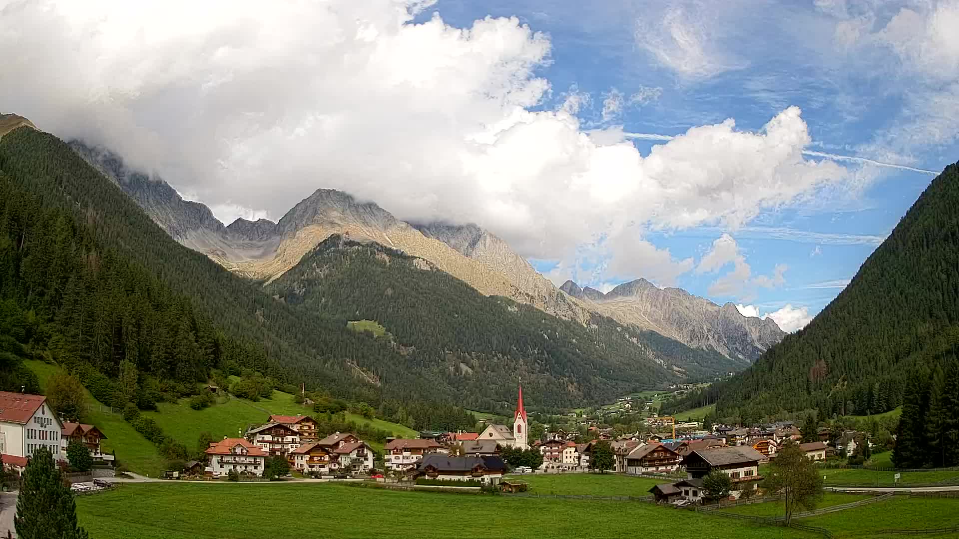 Antholz Mittertal | Anterselva di Mezzo