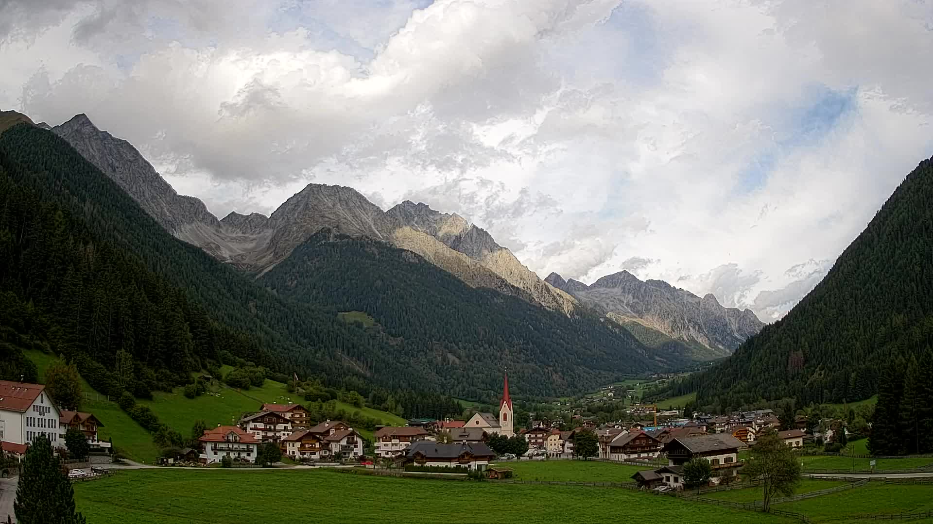 Antholz Mittertal | Anterselva di Mezzo