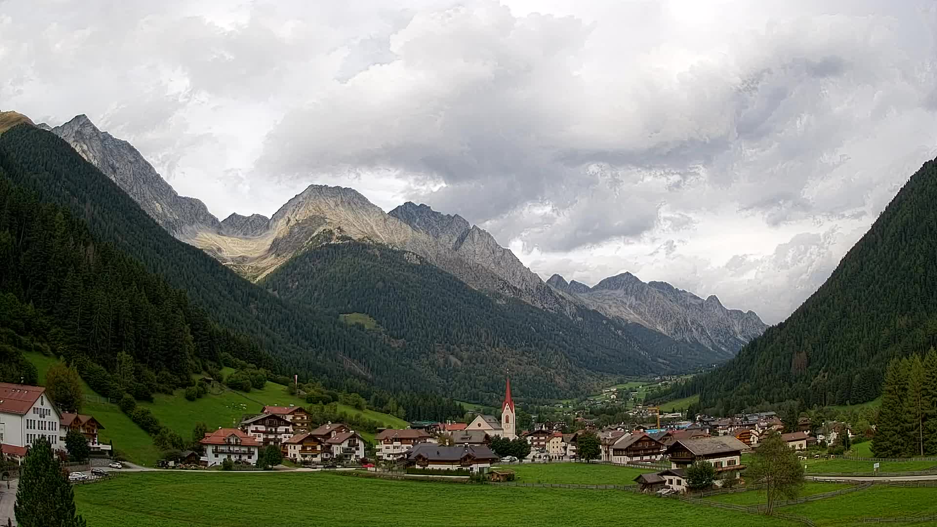 Antholz Mittertal | Anterselva di Mezzo