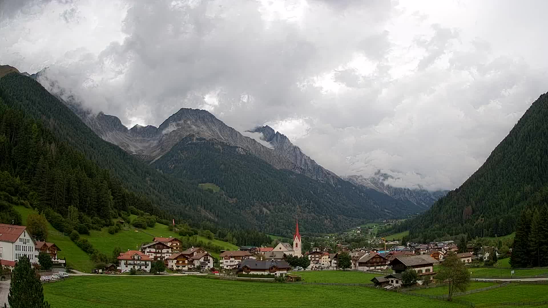 Antholz Mittertal | Anterselva di Mezzo