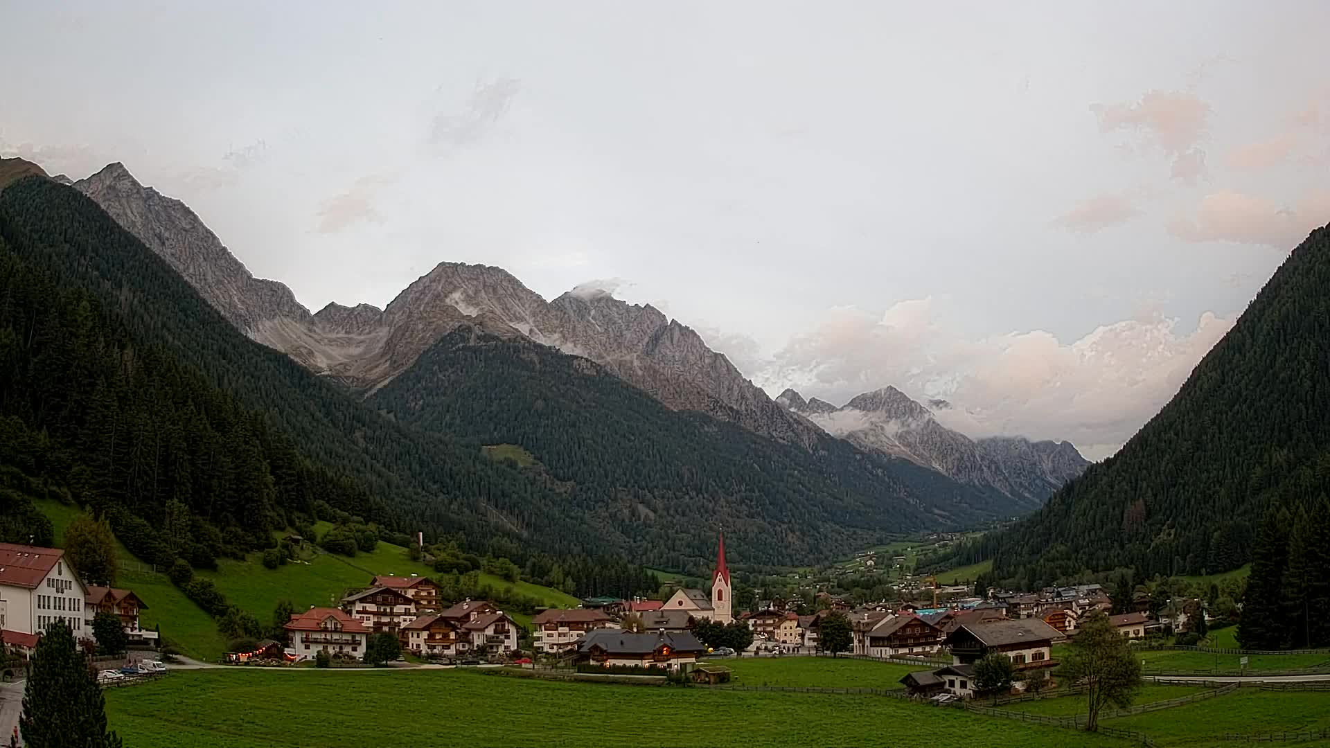 Antholz Mittertal | Anterselva di Mezzo