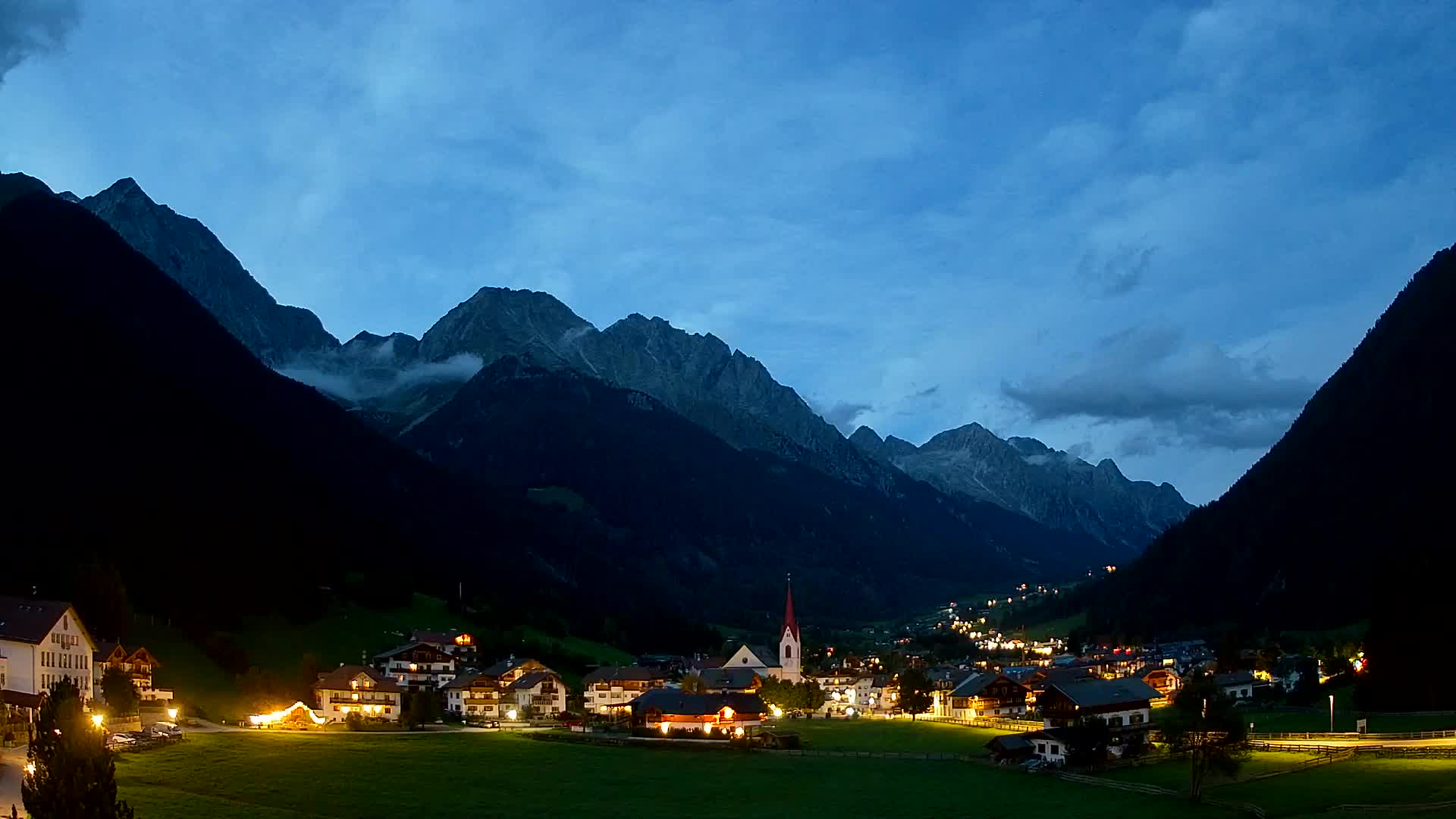 Antholz Mittertal | Anterselva di Mezzo