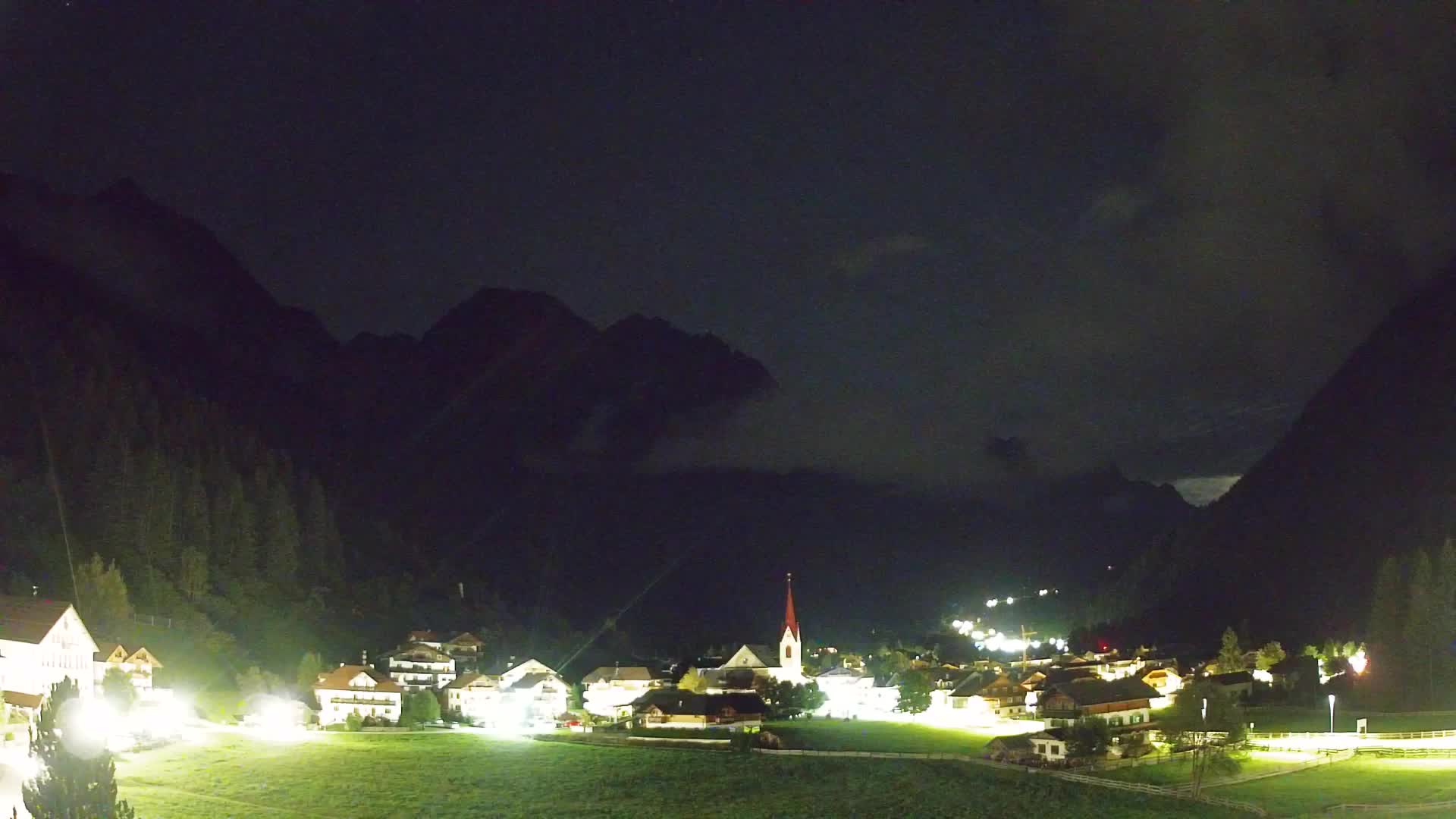 Antholz Mittertal | Anterselva di Mezzo
