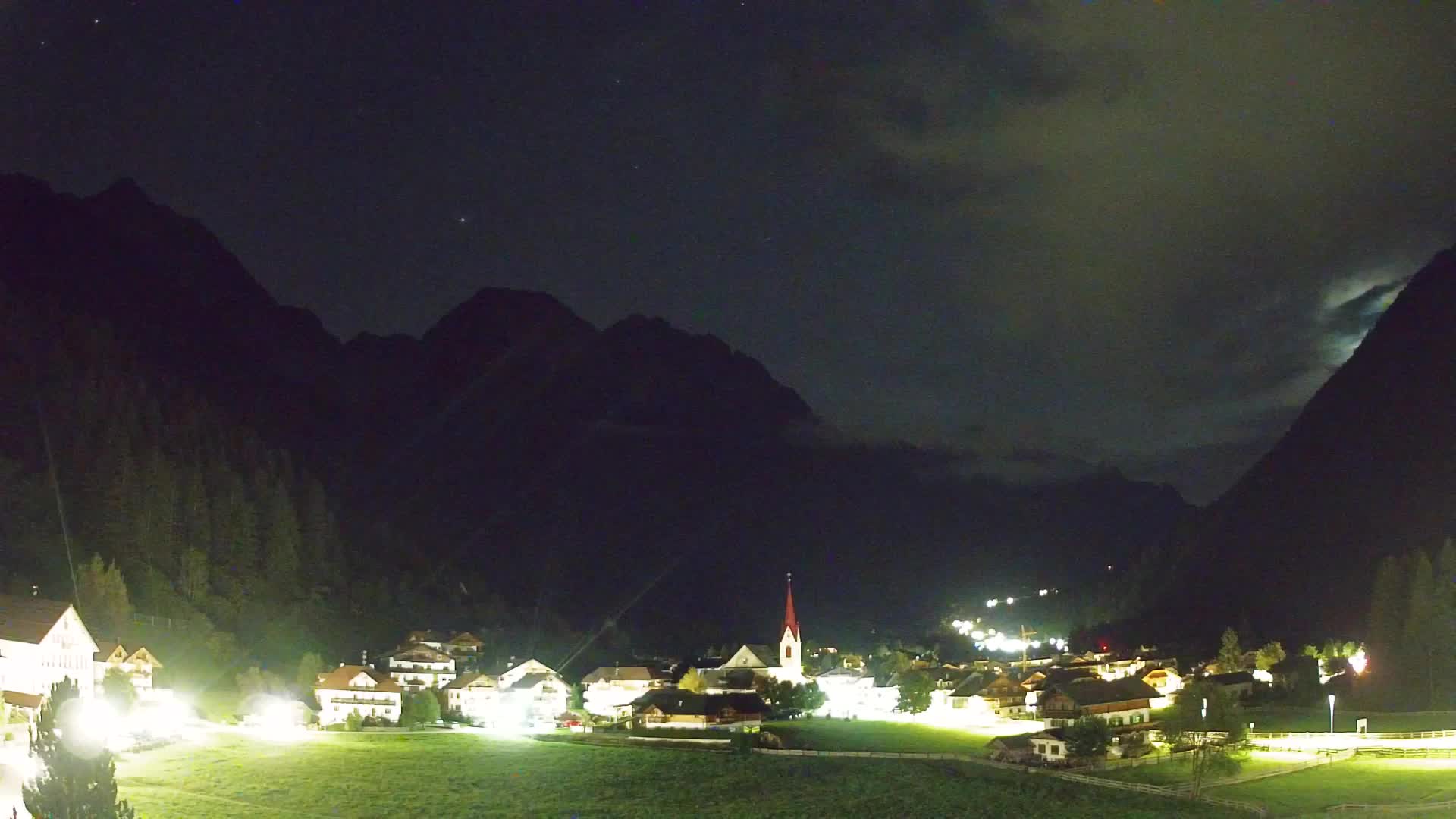 Antholz Mittertal | Anterselva di Mezzo