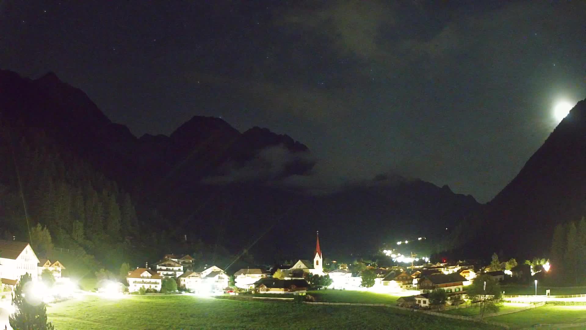 Antholz Mittertal | Anterselva di Mezzo