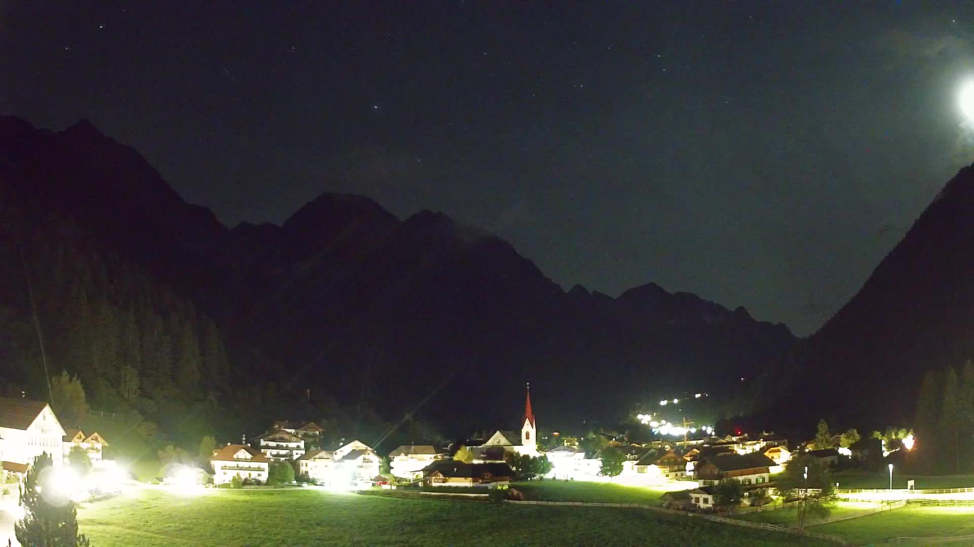 Antholz Mittertal | Anterselva di Mezzo