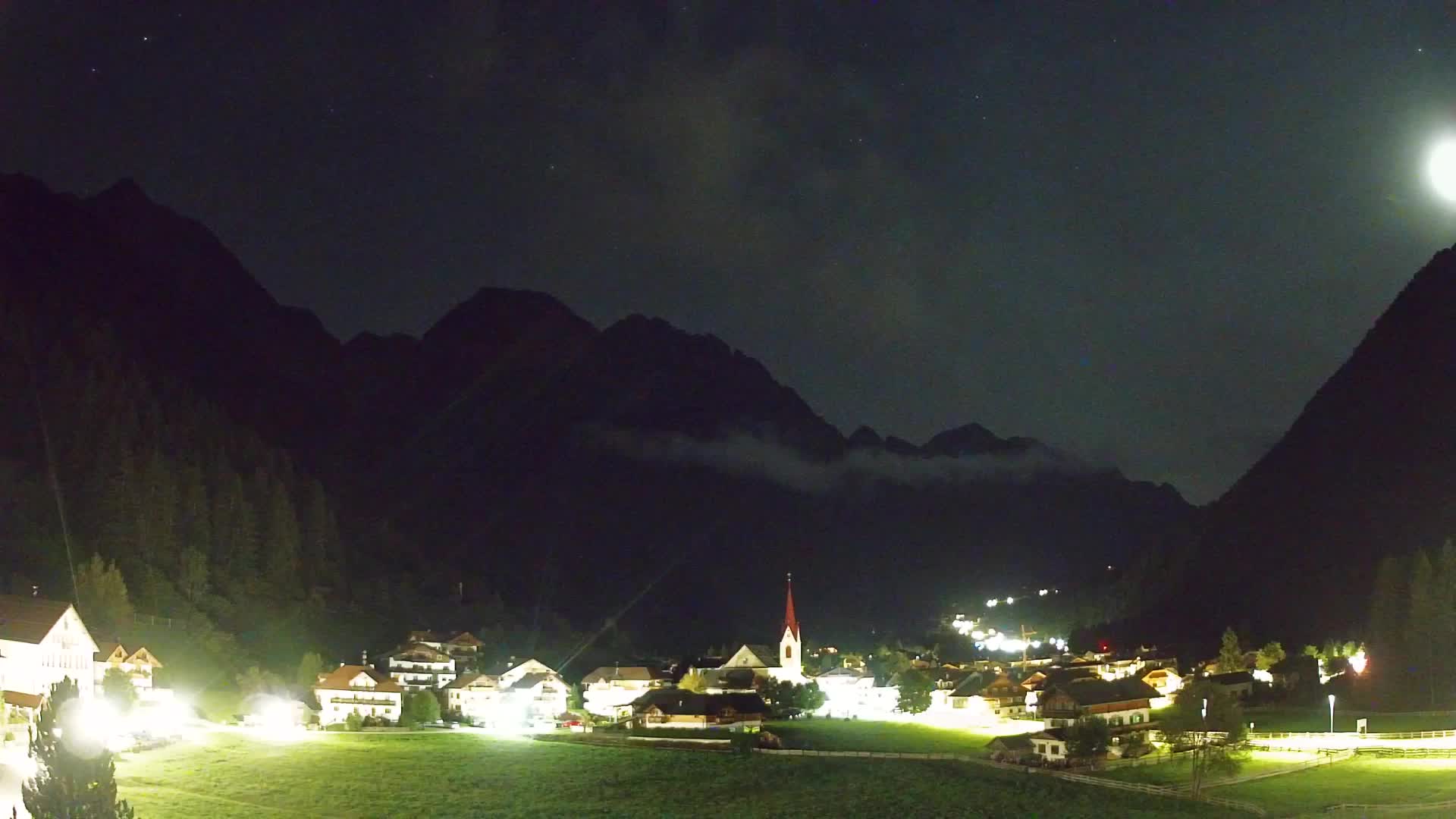 Antholz Mittertal | Anterselva di Mezzo