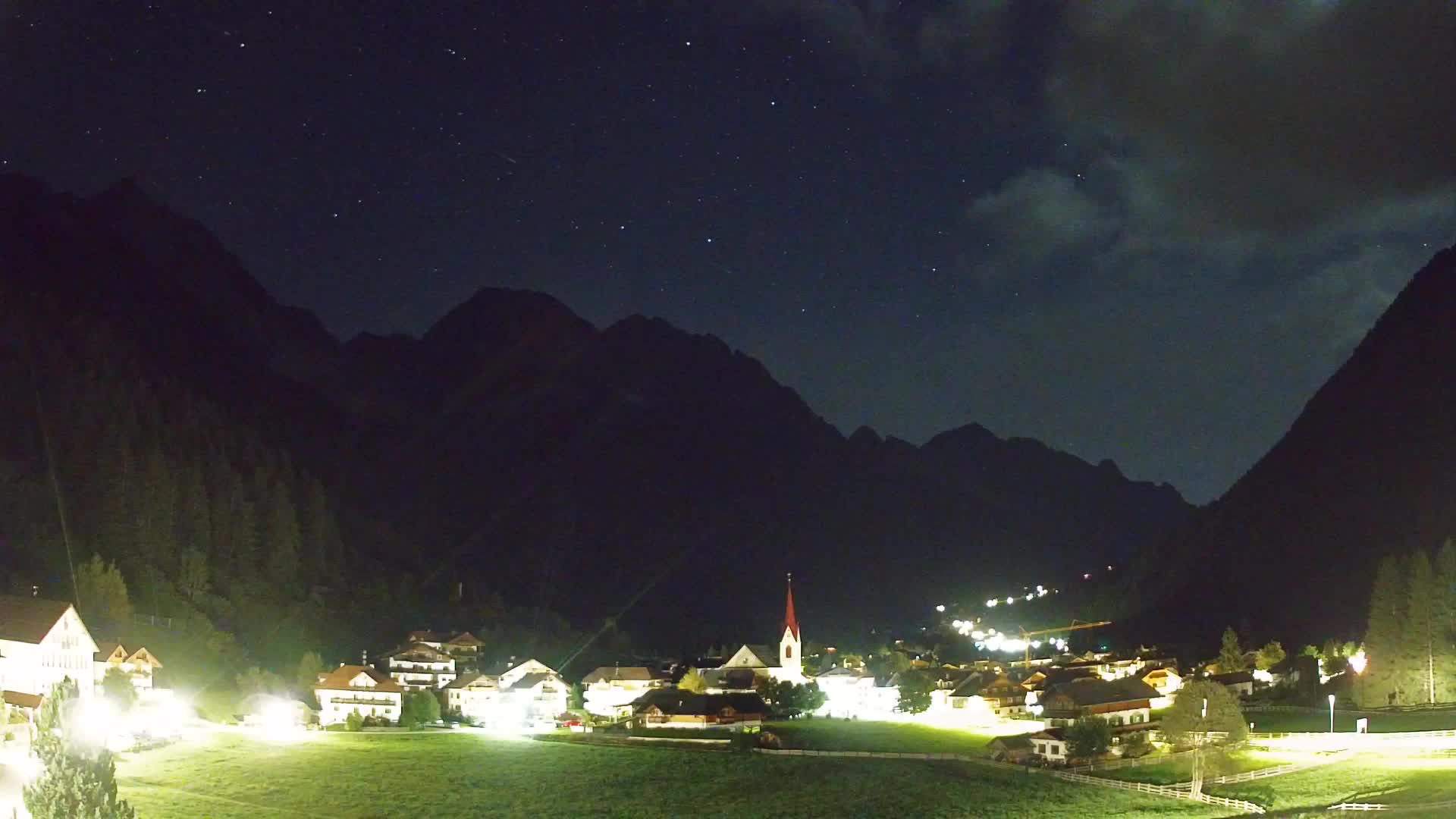 Antholz Mittertal | Anterselva di Mezzo
