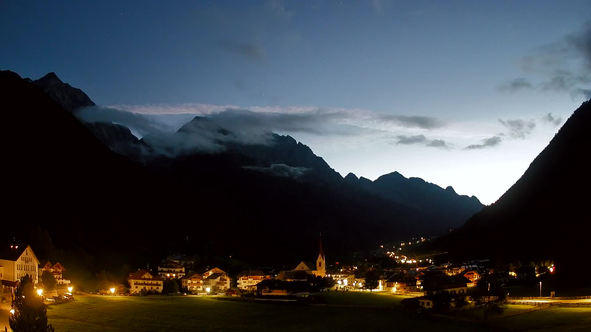 Anterselva di Mezzo