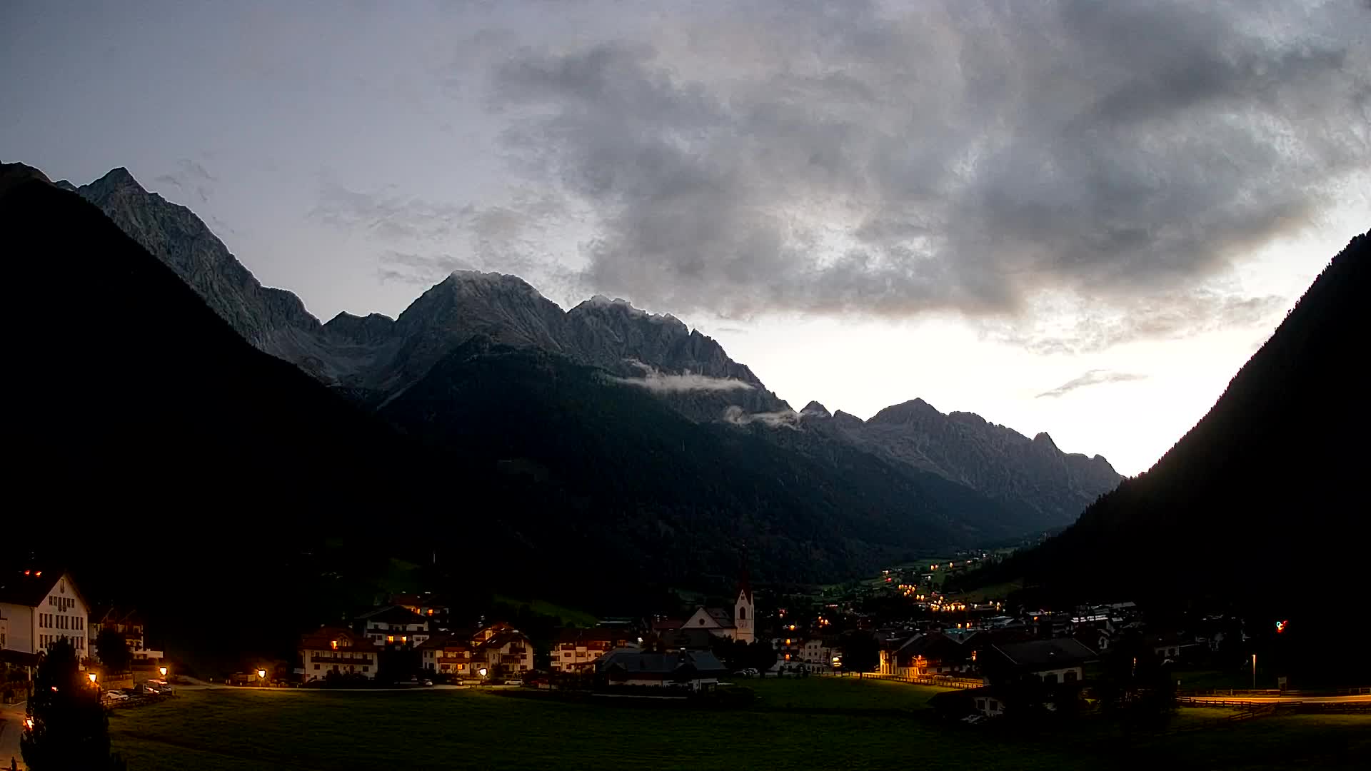 Antholz Mittertal | Anterselva di Mezzo