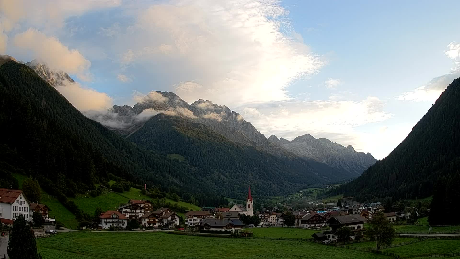 Antholz Mittertal | Anterselva di Mezzo