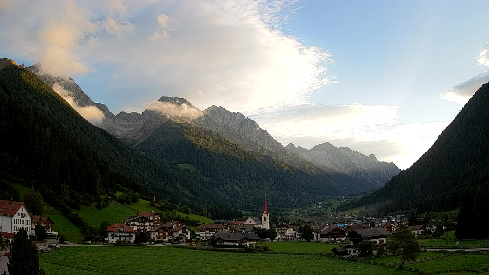 Antholz Mittertal | Anterselva di Mezzo