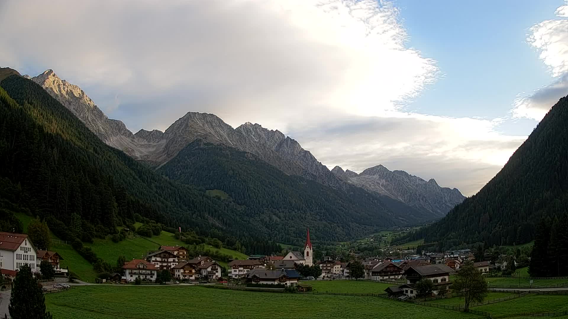 Antholz Mittertal | Anterselva di Mezzo