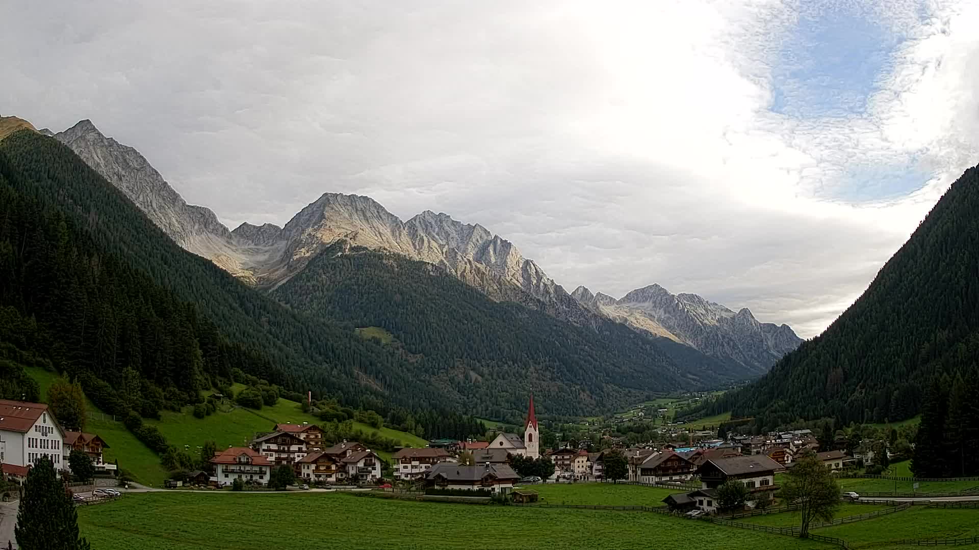 Antholz Mittertal | Anterselva di Mezzo