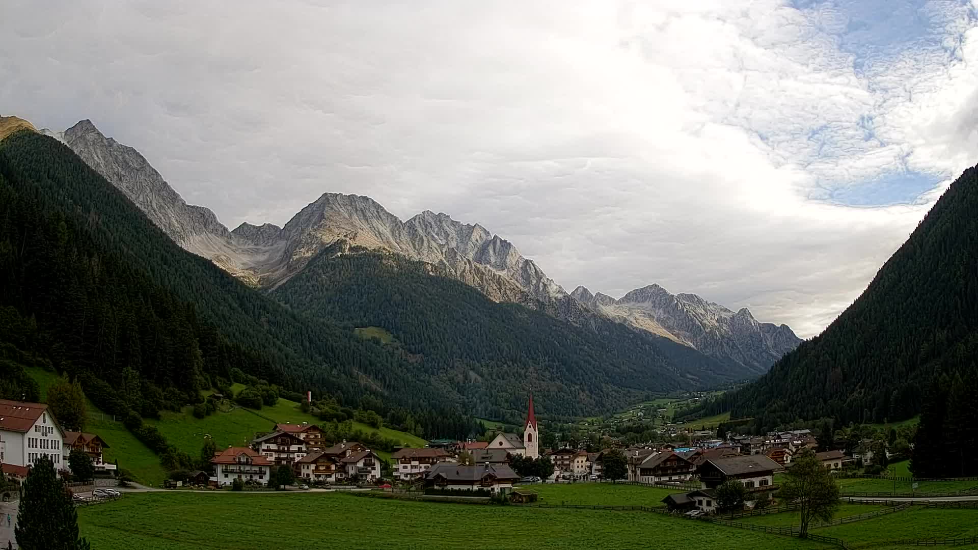 Antholz Mittertal | Anterselva di Mezzo