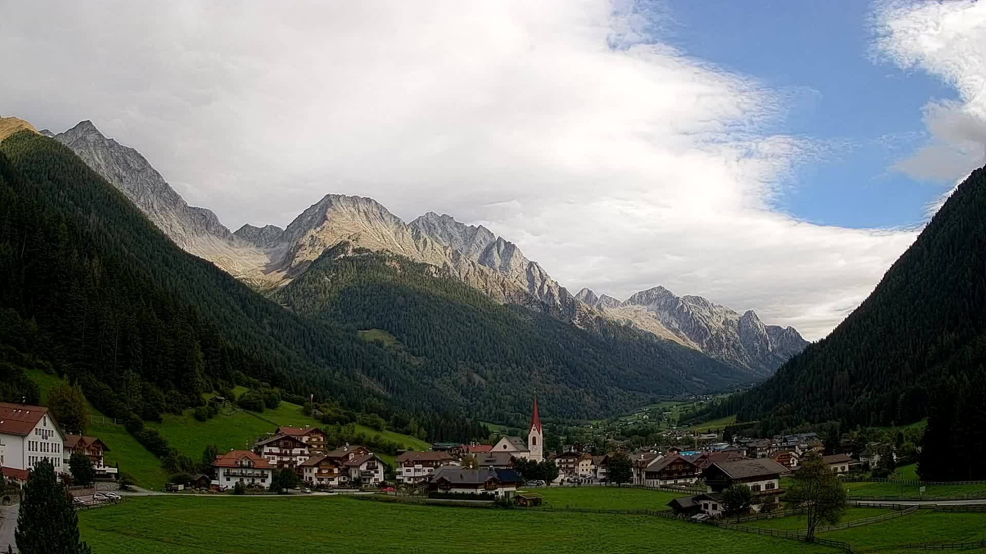 Antholz Mittertal | Anterselva di Mezzo