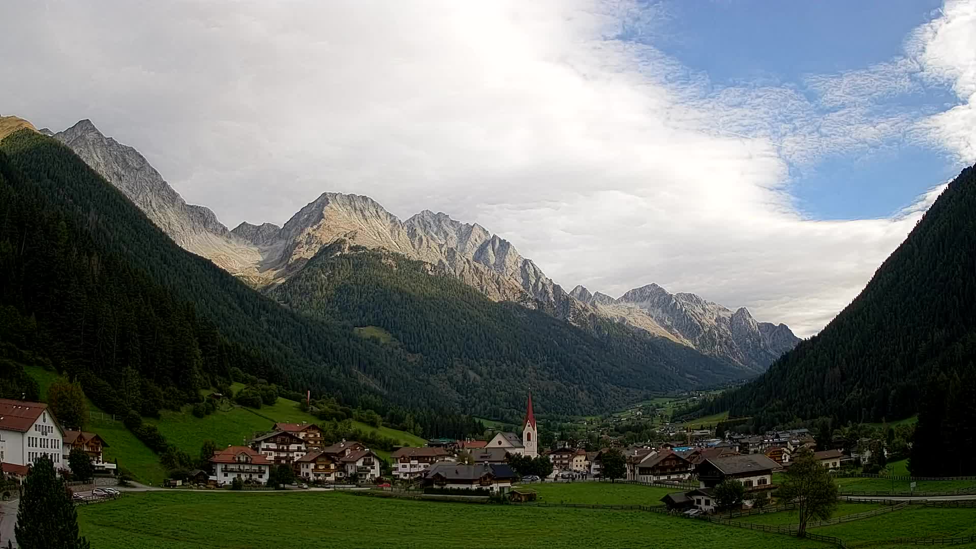 Antholz Mittertal | Anterselva di Mezzo