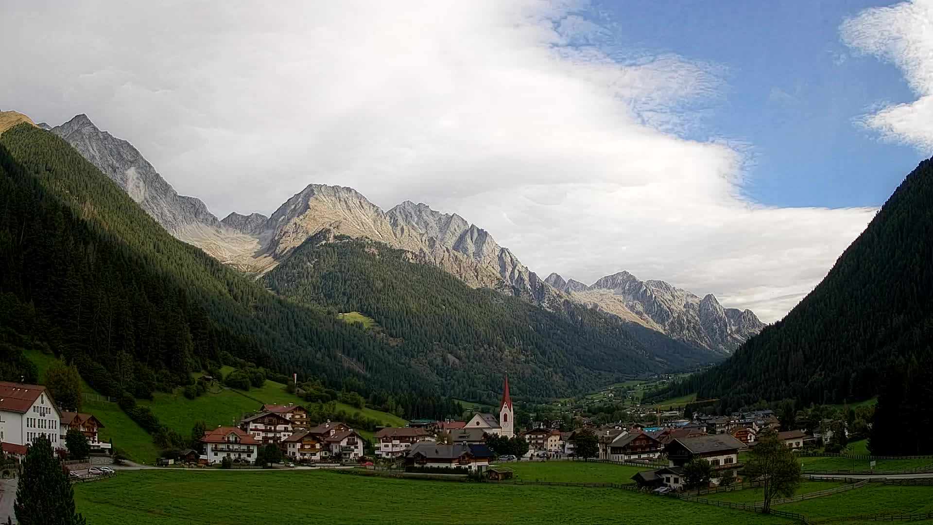 Antholz Mittertal | Anterselva di Mezzo