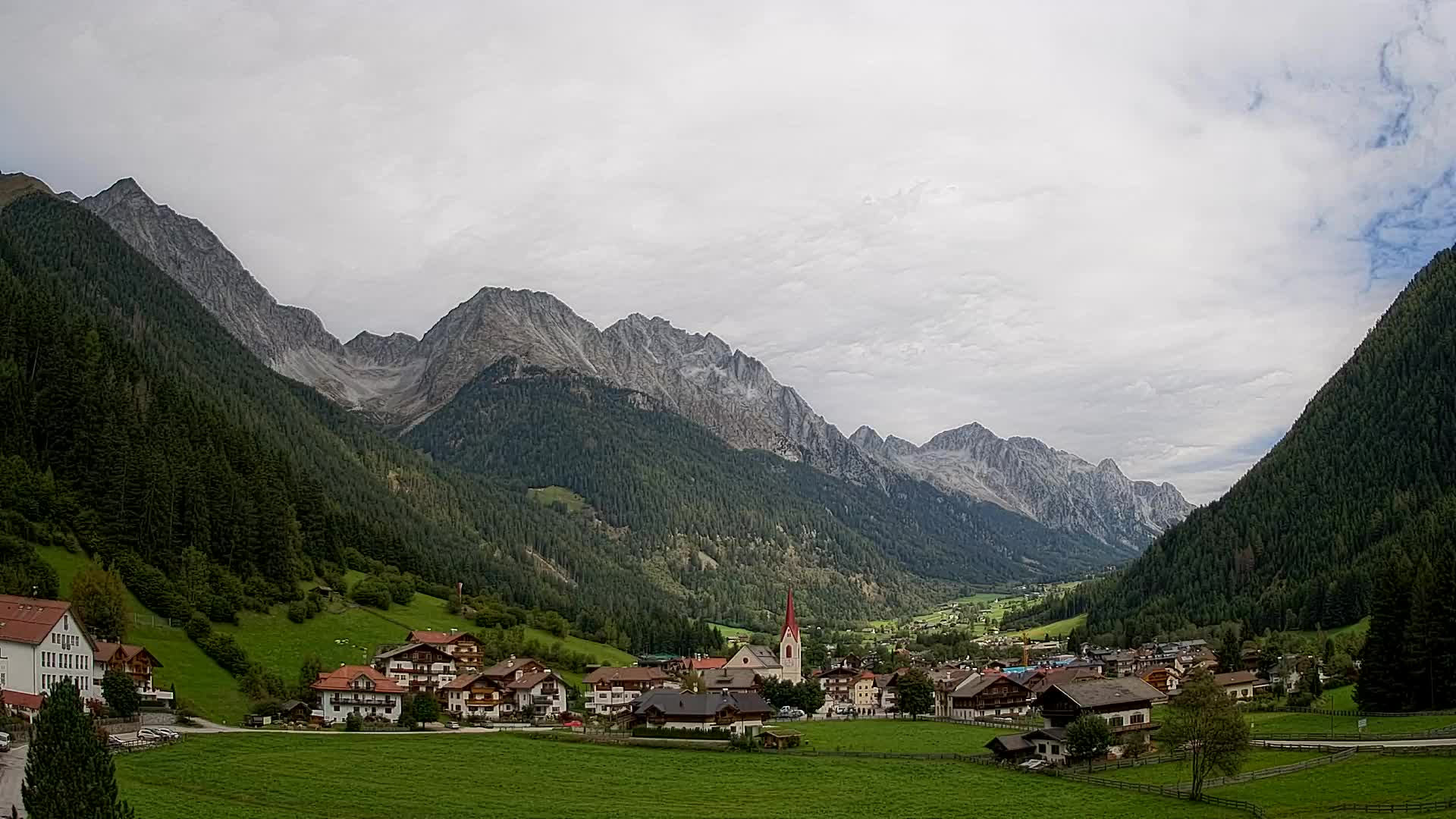 Antholz Mittertal | Anterselva di Mezzo
