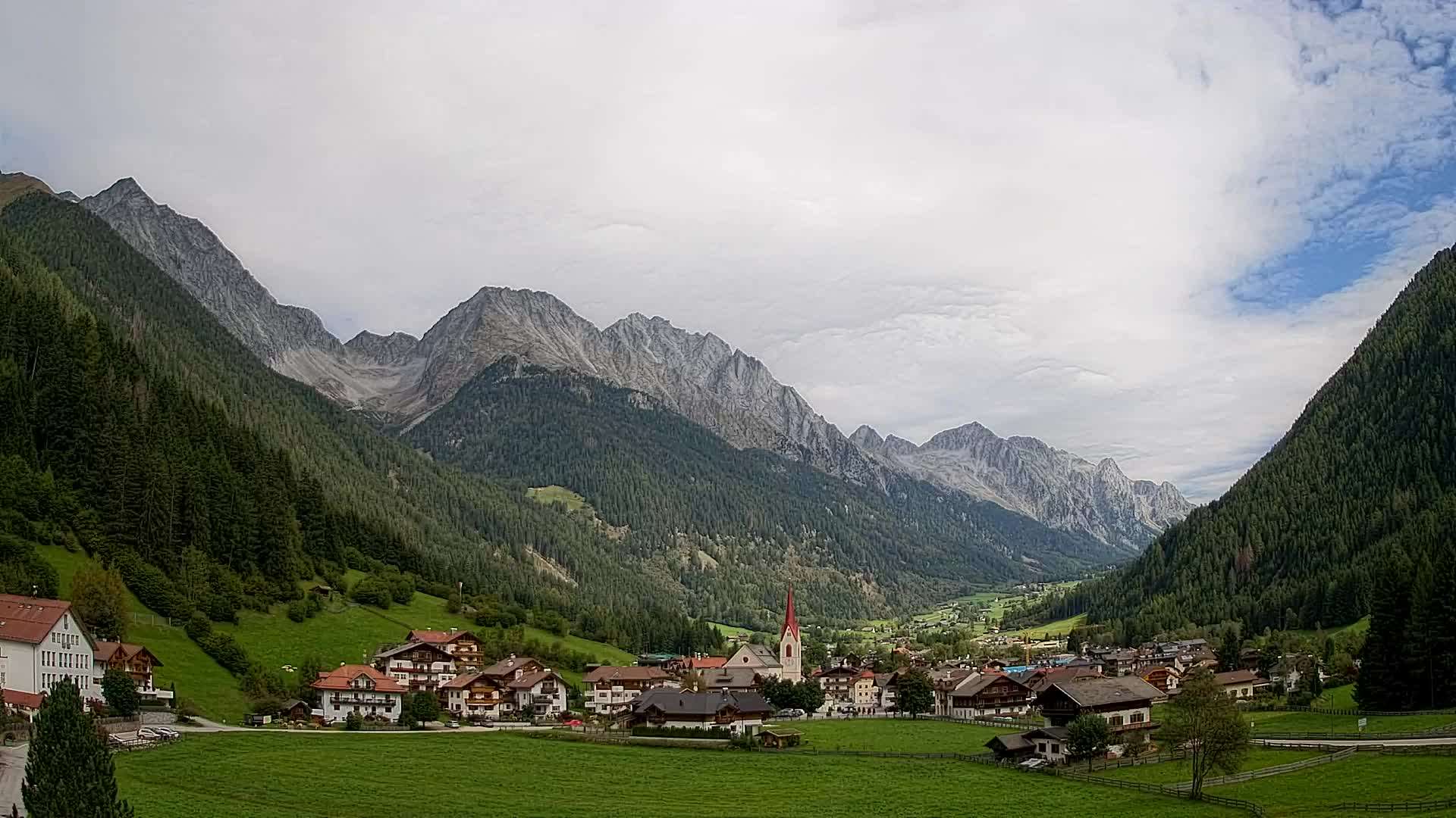 Antholz Mittertal | Anterselva di Mezzo