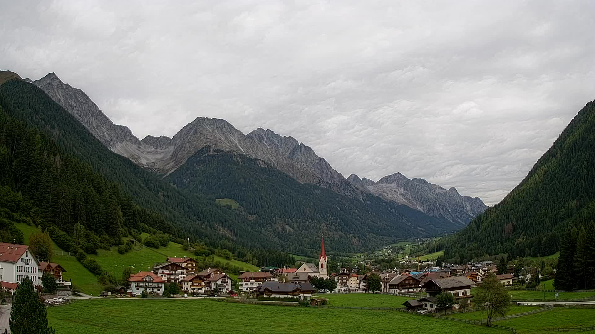 Antholz Mittertal | Anterselva di Mezzo