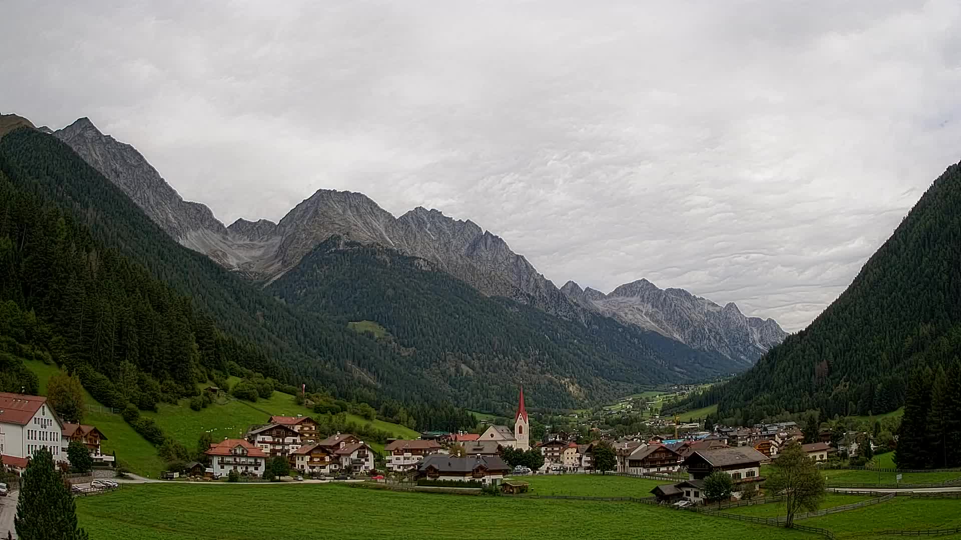 Antholz Mittertal | Anterselva di Mezzo