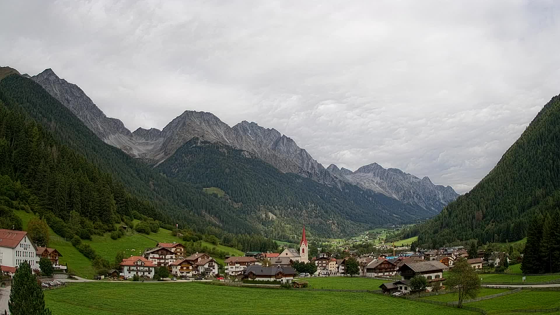 Antholz Mittertal | Anterselva di Mezzo